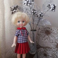 "Ах, Таня, Таня, Танечка..." ("Ленигрушка")