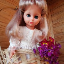 Весенние грезы Алисы