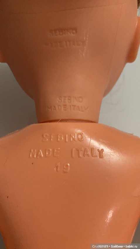 "Buon giorno!" Элли (Stellina от " Sebino") поздравляет всех с Днем Кукольника!) | Бэйбики "Buon giorno!" Элли (Stellina от " Sebino") поздравляет всех с Днем Кукольника!) (фото 3)