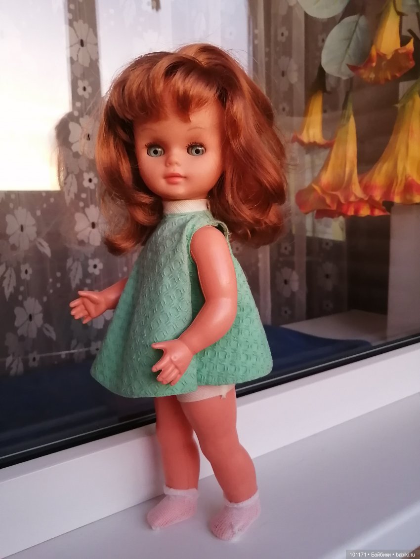 "Buon giorno!" Элли (Stellina от " Sebino") поздравляет всех с Днем Кукольника!) | Бэйбики "Buon giorno!" Элли (Stellina от " Sebino") поздравляет всех с Днем Кукольника!) (фото 6)