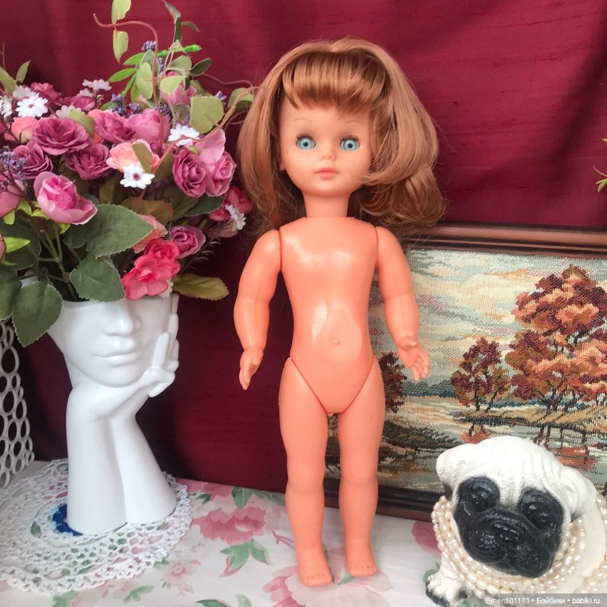 "Buon giorno!" Элли (Stellina от " Sebino") поздравляет всех с Днем Кукольника!) | Бэйбики "Buon giorno!" Элли (Stellina от " Sebino") поздравляет всех с Днем Кукольника!) (фото 4)