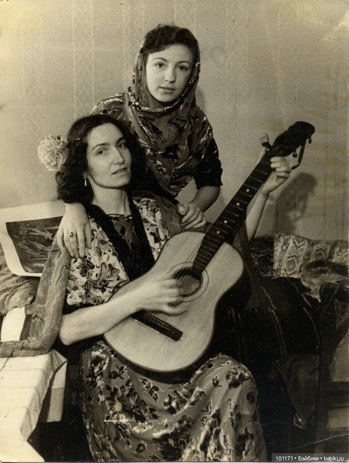 Димкина "мама"- Маргарита Димзе (фото 3)