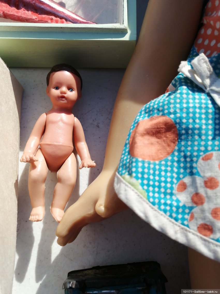 И снова "Блошиный рынок" в Воронеже (фото 5)