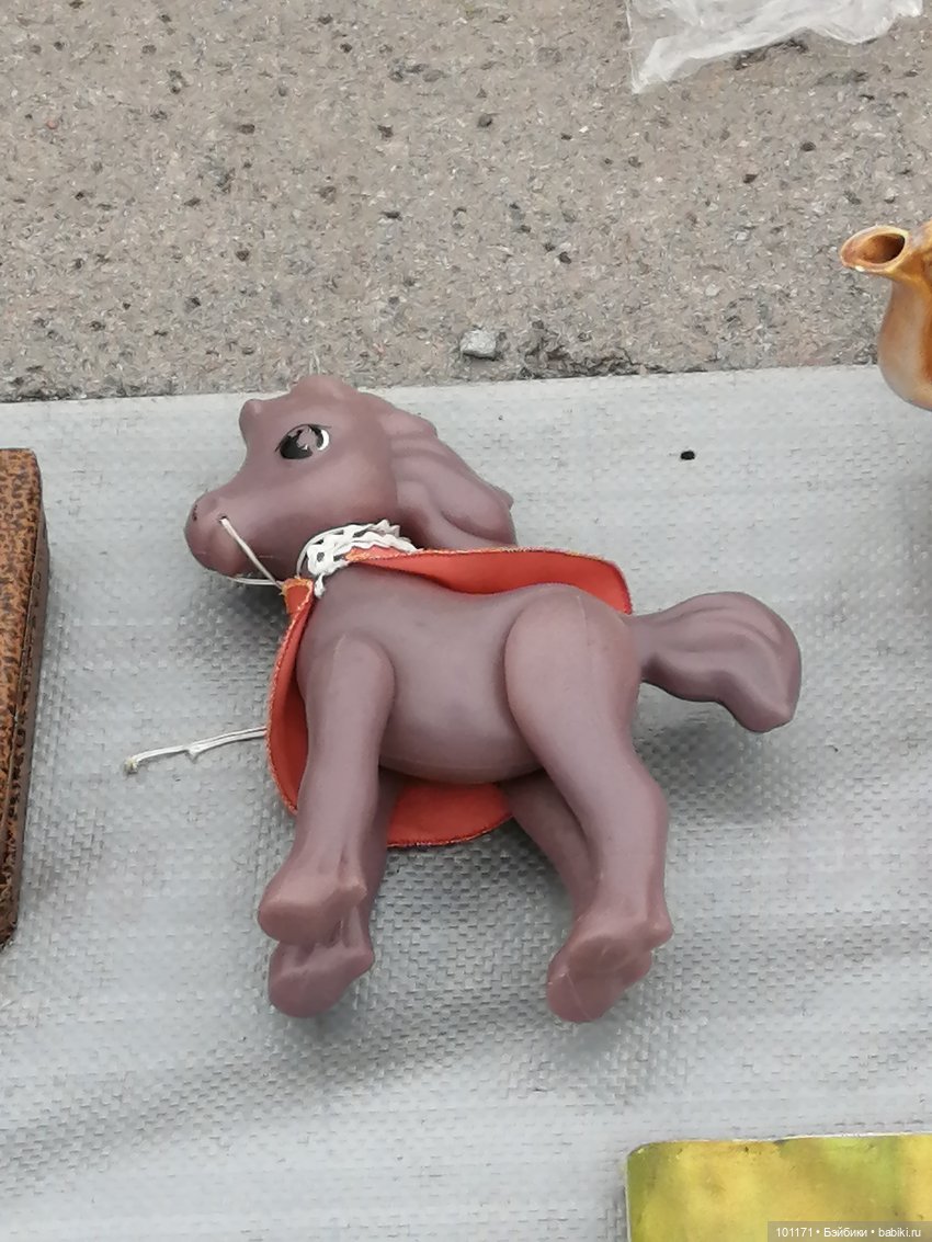 "Блошка" в Воронеже 29.04.23: поход как форма зависимости (фото 6)