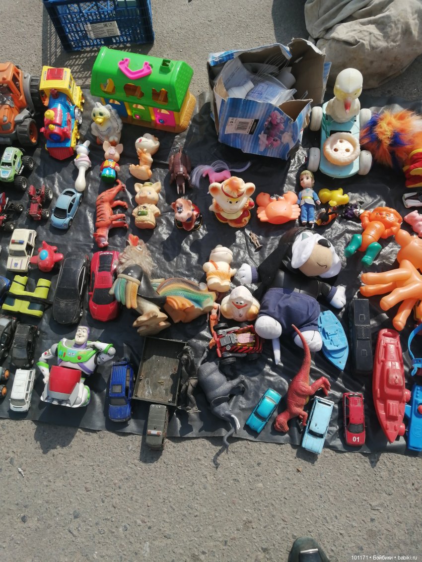 И снова она - БЛОШКА — Советские винтажные куклы (СССР): Ленигрушка (фото 6)