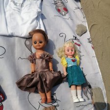 И снова она - БЛОШКА