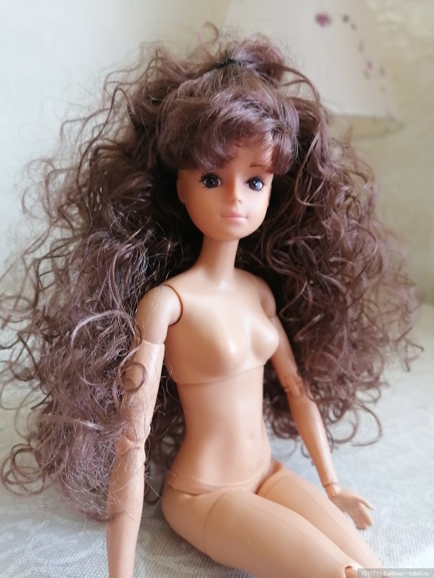 Моя подвижная Betty Tong: мечты должны сбываться (фото 5)