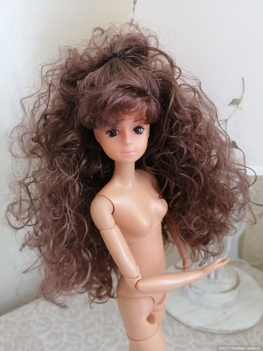 Моя подвижная Betty Tong: мечты должны сбываться (фото 3)