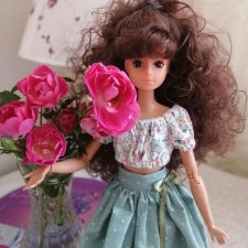 Просто-раннее утро июля...