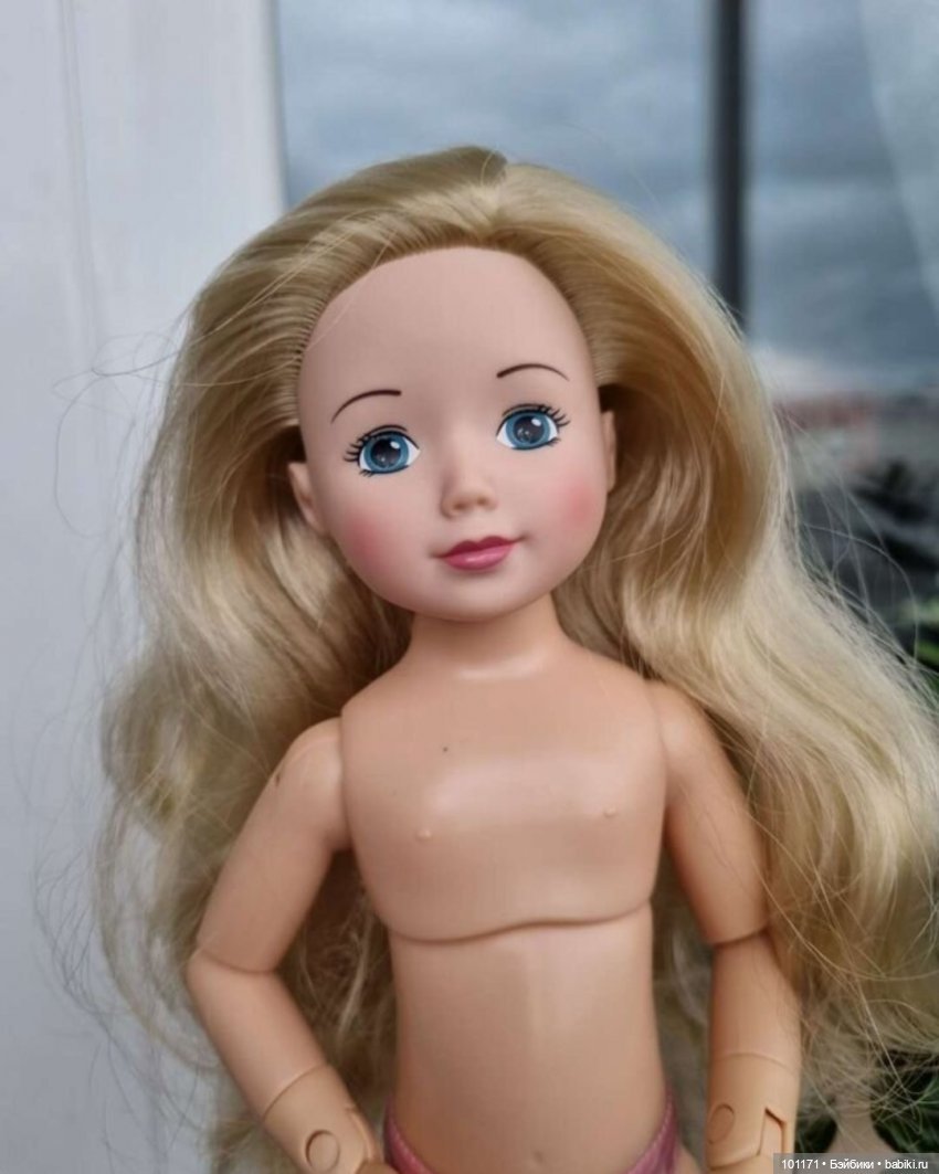 Купить Куклу Джолина От Zapf