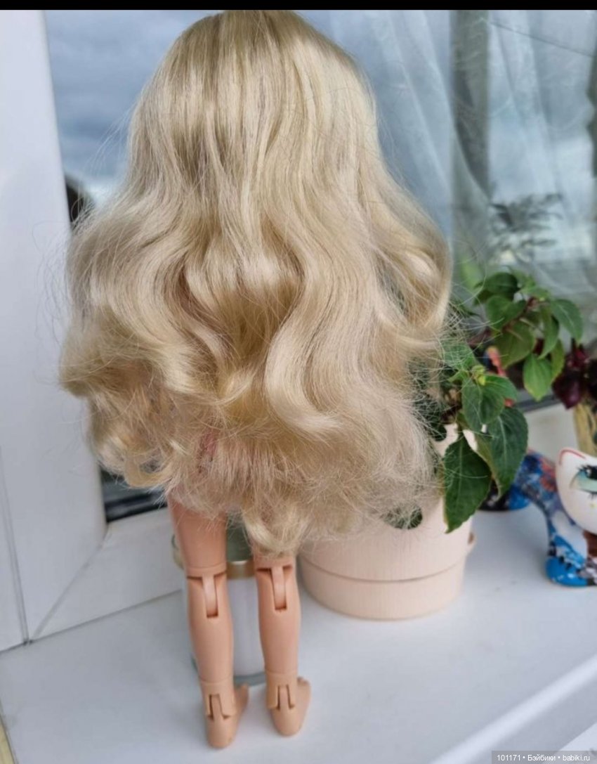 Джолина Балерина от Zapf: радости и хлопоты лета (фото 7)