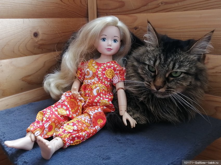 Джолина Балерина от Zapf: радости и хлопоты лета