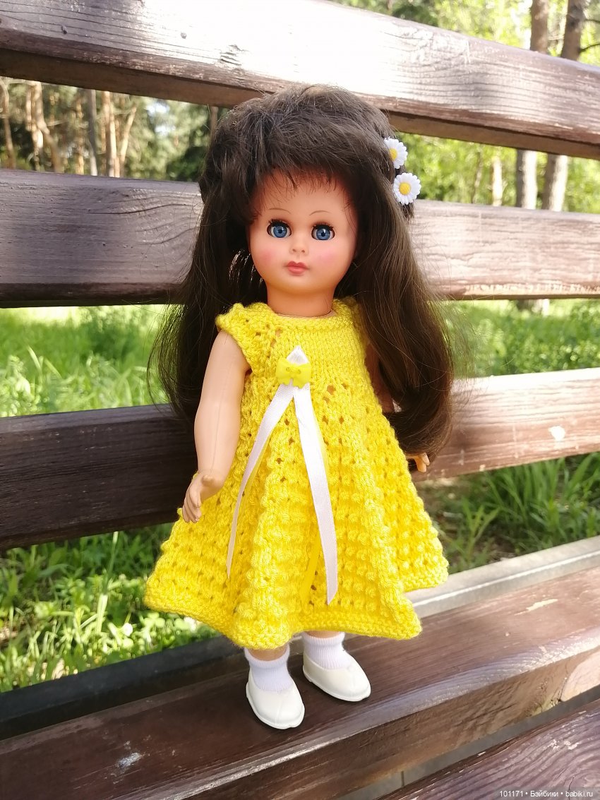 Прогулка малышки Эмили в "Танаисе" ( Hans Volk) (фото 8)