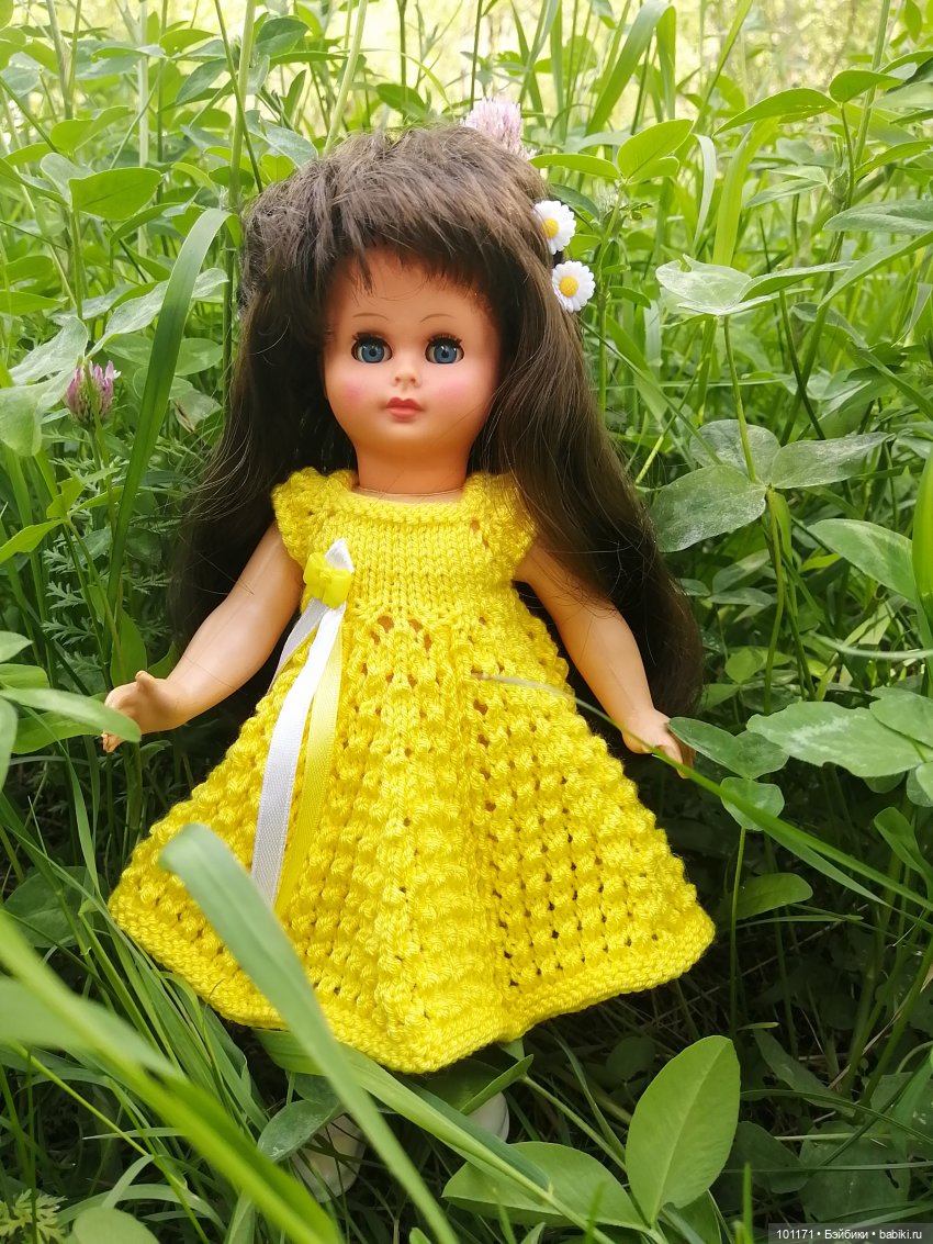 Прогулка малышки Эмили в "Танаисе" ( Hans Volk) (фото 6)