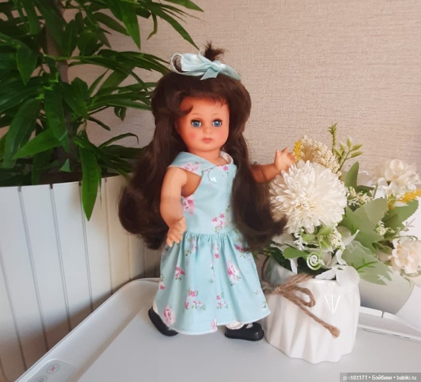 Прогулка малышки Эмили в "Танаисе" ( Hans Volk)