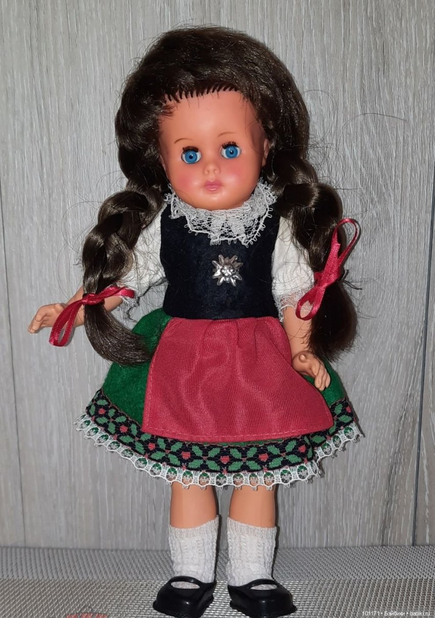 Прогулка малышки Эмили в "Танаисе" ( Hans Volk) (фото 3)