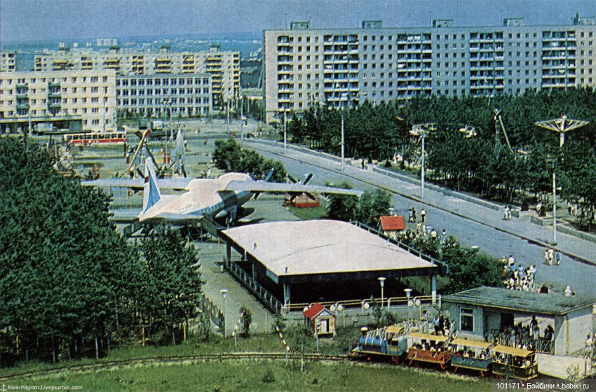 Прогулка малышки Эмили в "Танаисе" ( Hans Volk) (фото 4)