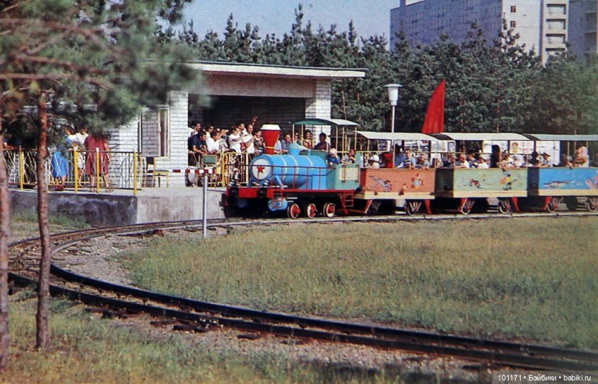 Прогулка малышки Эмили в "Танаисе" ( Hans Volk) (фото 5)