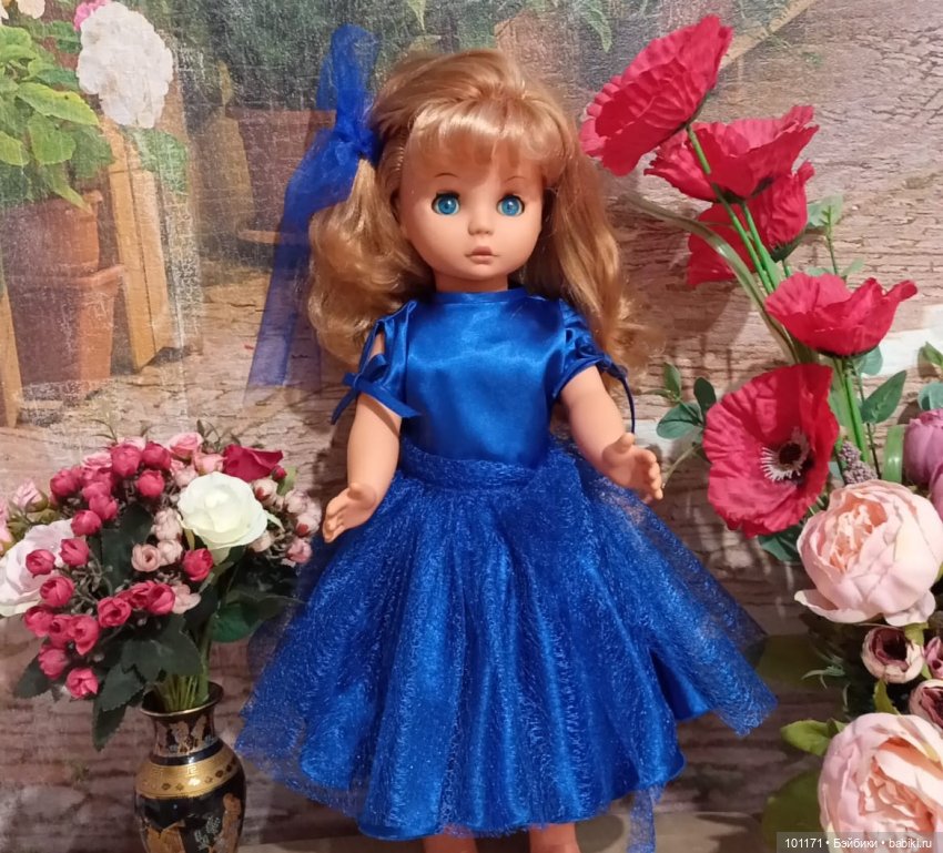 Новое платье Камиллы и "Котенок с улицы Лизюкова" (фото 2)