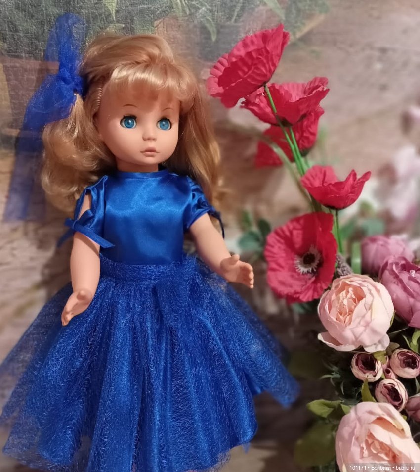 Новое платье Камиллы и "Котенок с улицы Лизюкова" (фото 3)