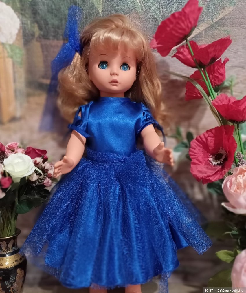 Новое платье Камиллы и "Котенок с улицы Лизюкова"