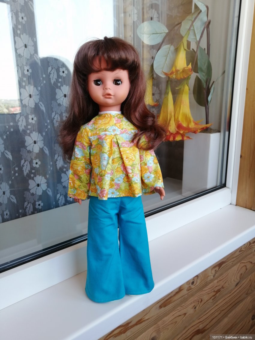 Такие разные Одномолдницы