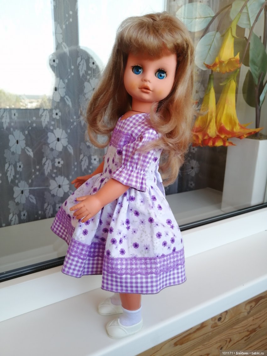 Такие разные Одномолдницы (фото 9)