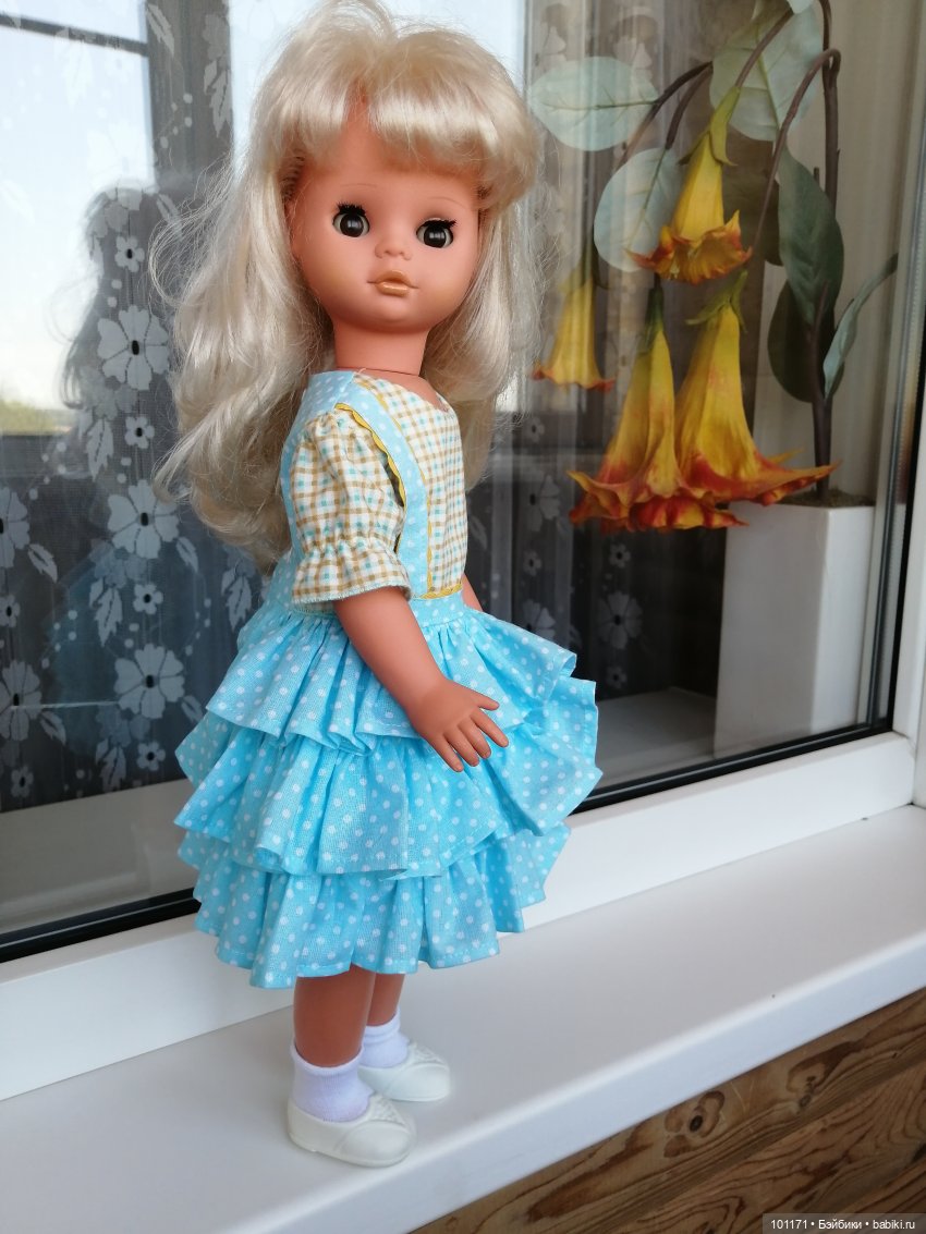 Такие разные Одномолдницы (фото 2)