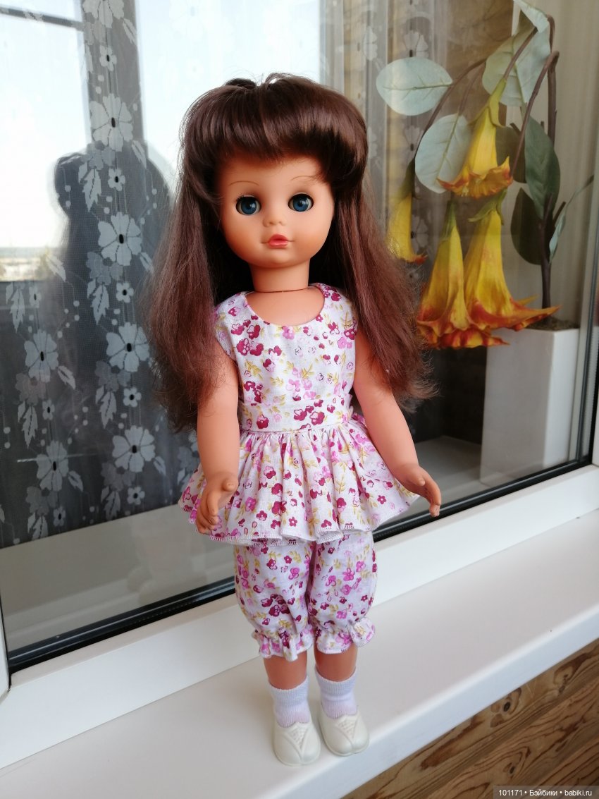 Такие разные Одномолдницы (фото 8)