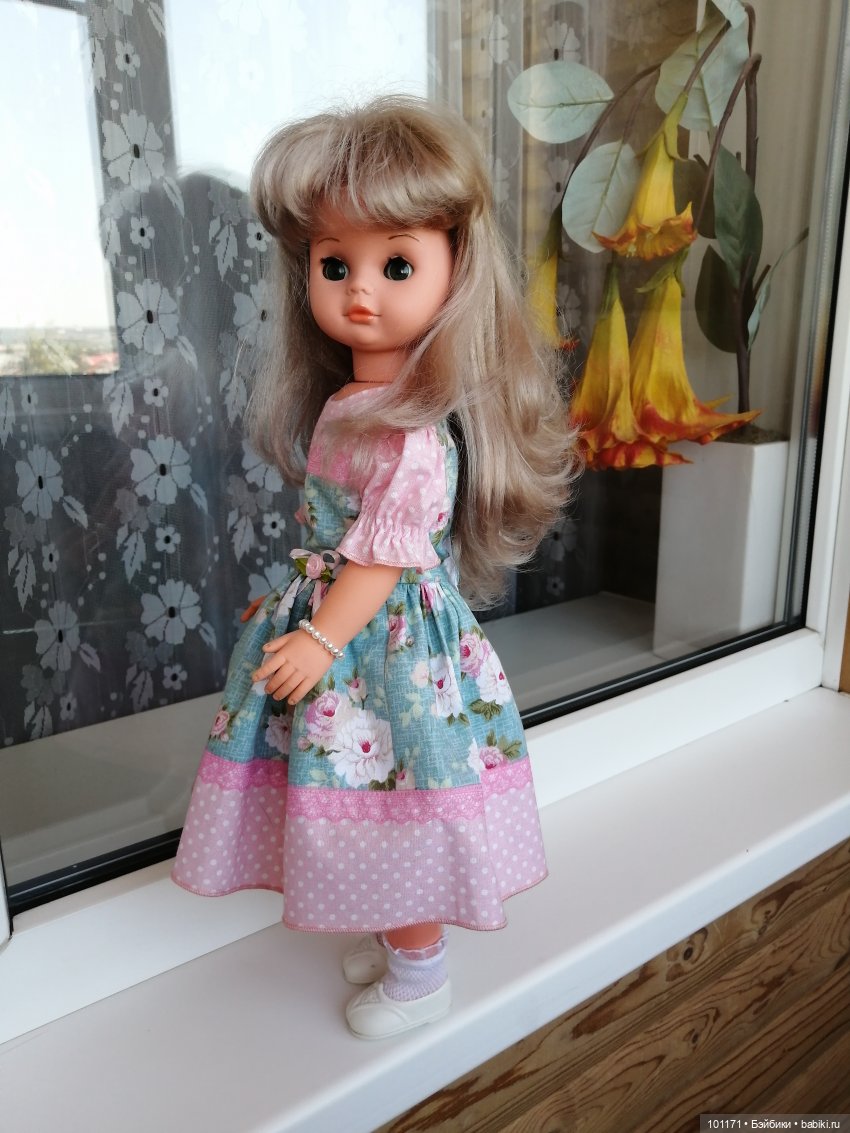 Такие разные Одномолдницы (фото 4)