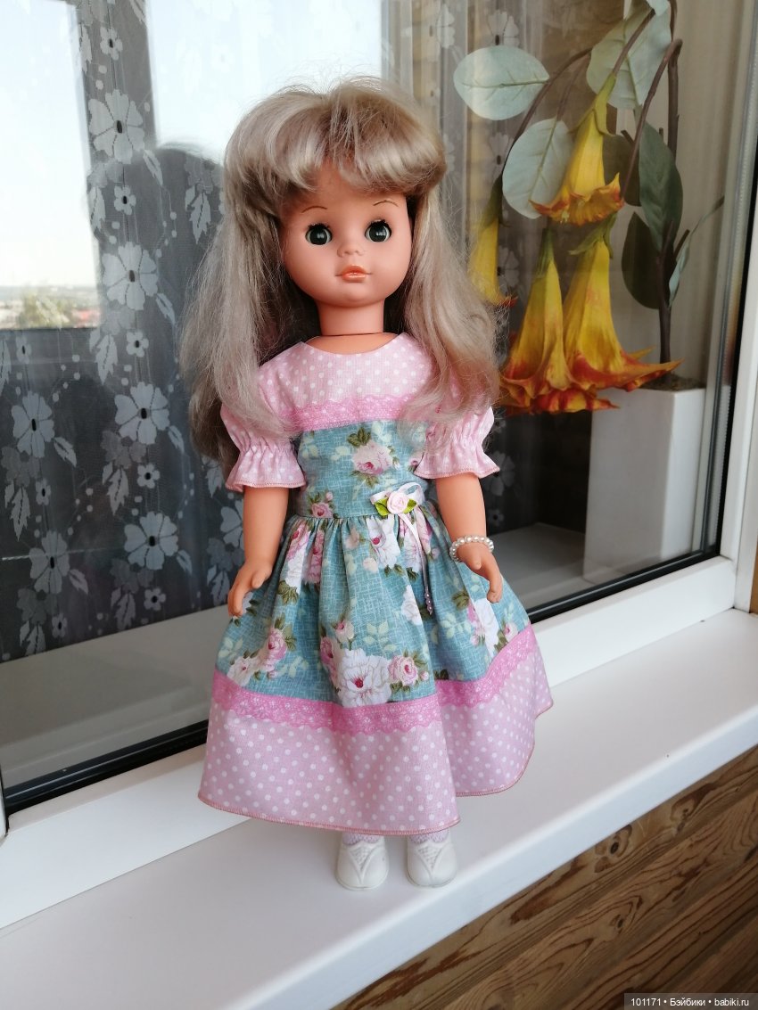 Такие разные Одномолдницы (фото 3)