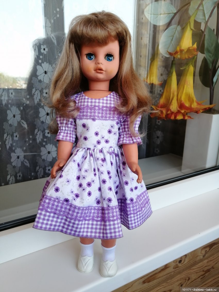 Такие разные Одномолдницы (фото 10)