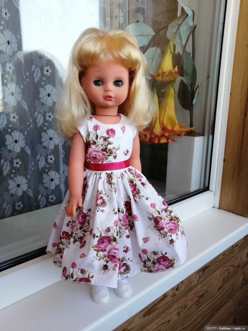 Такие разные Одномолдницы