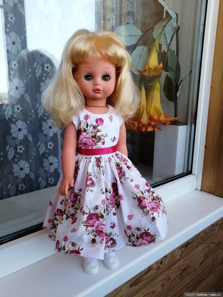 Такие разные Одномолдницы