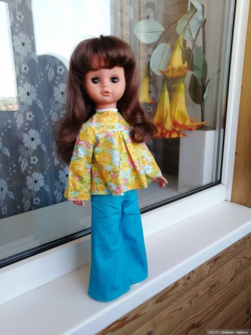 Такие разные Одномолдницы