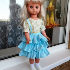 Такие разные Одномолдницы