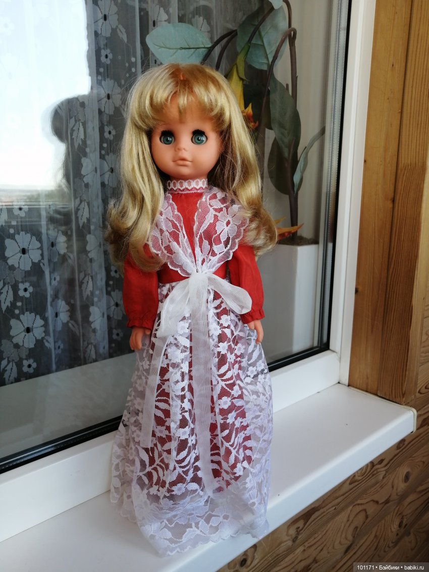 Такие разные Одномолдницы