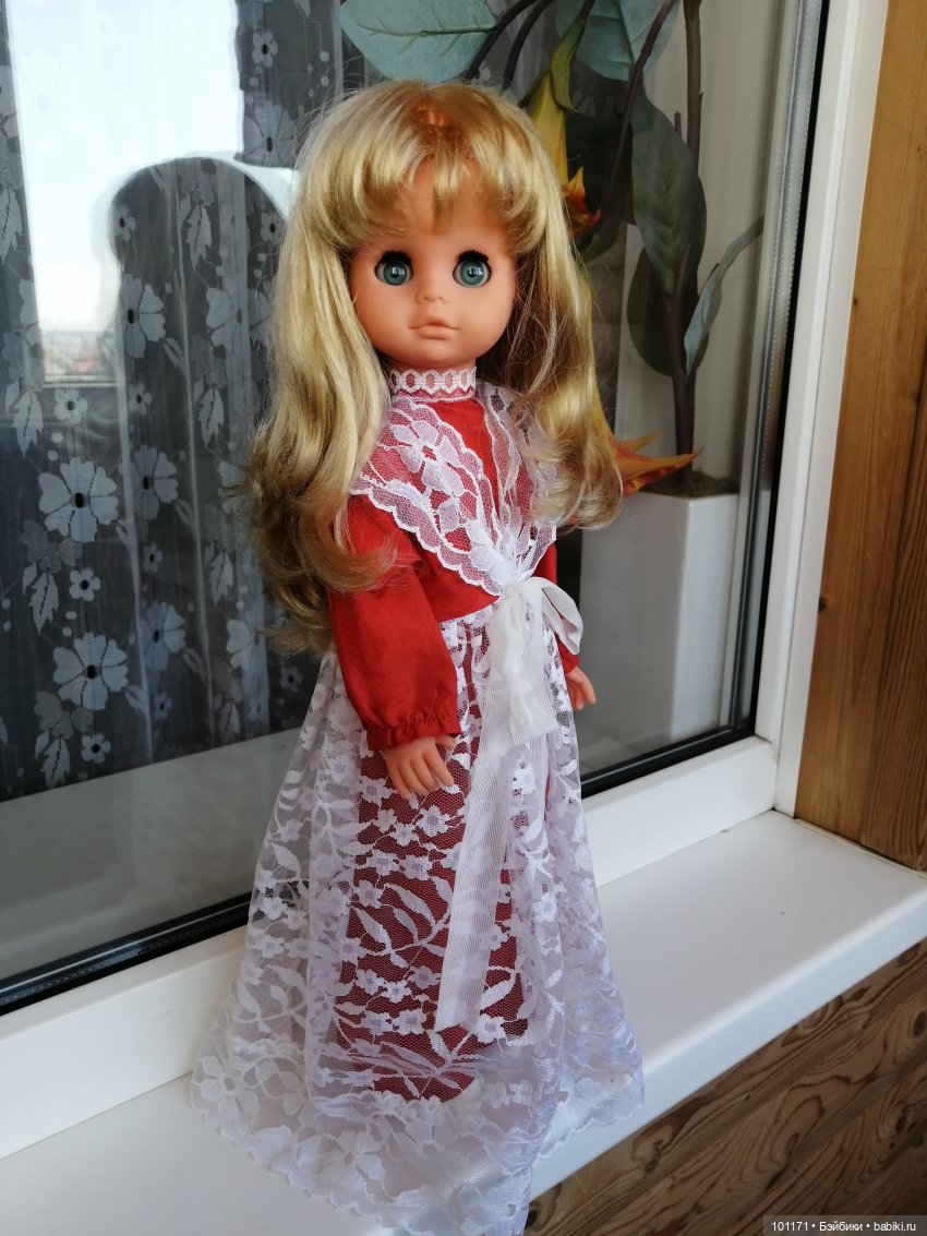 Такие разные Одномолдницы