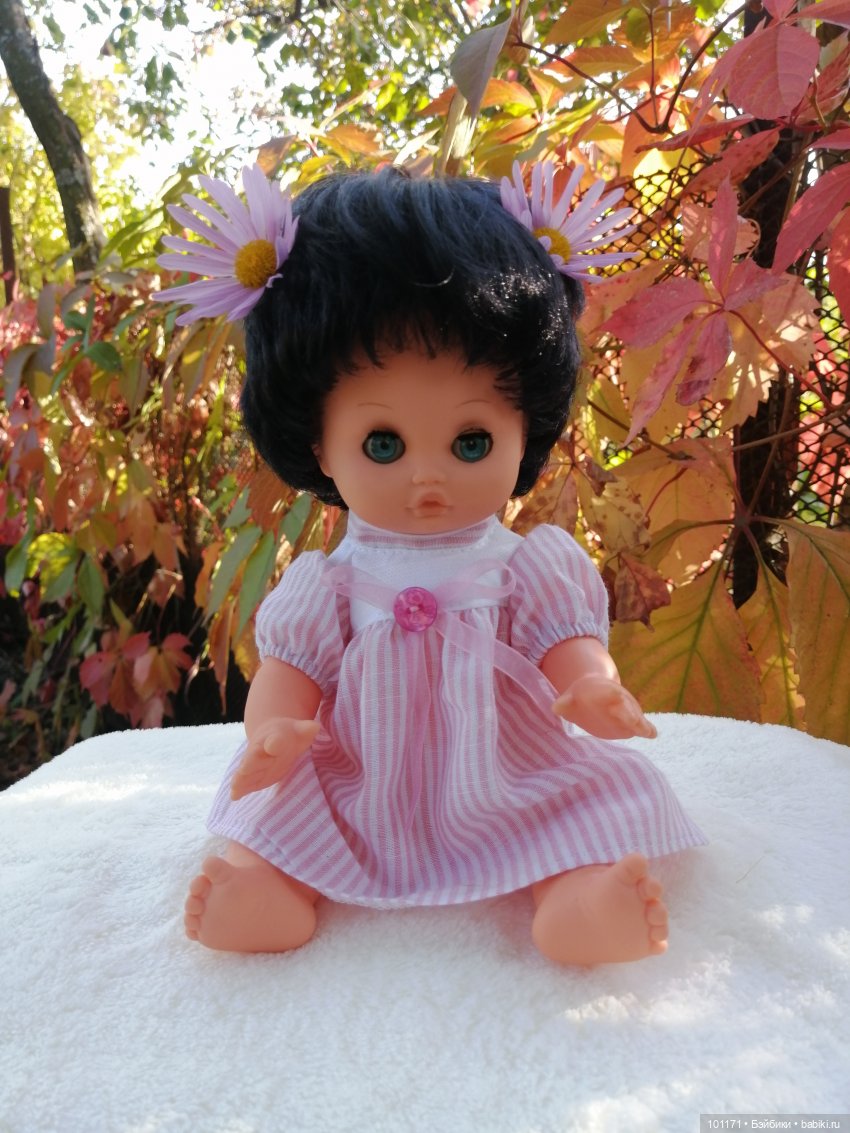 Тина и Регина: "Ну здравствуй, октябрь! " (фото 2)