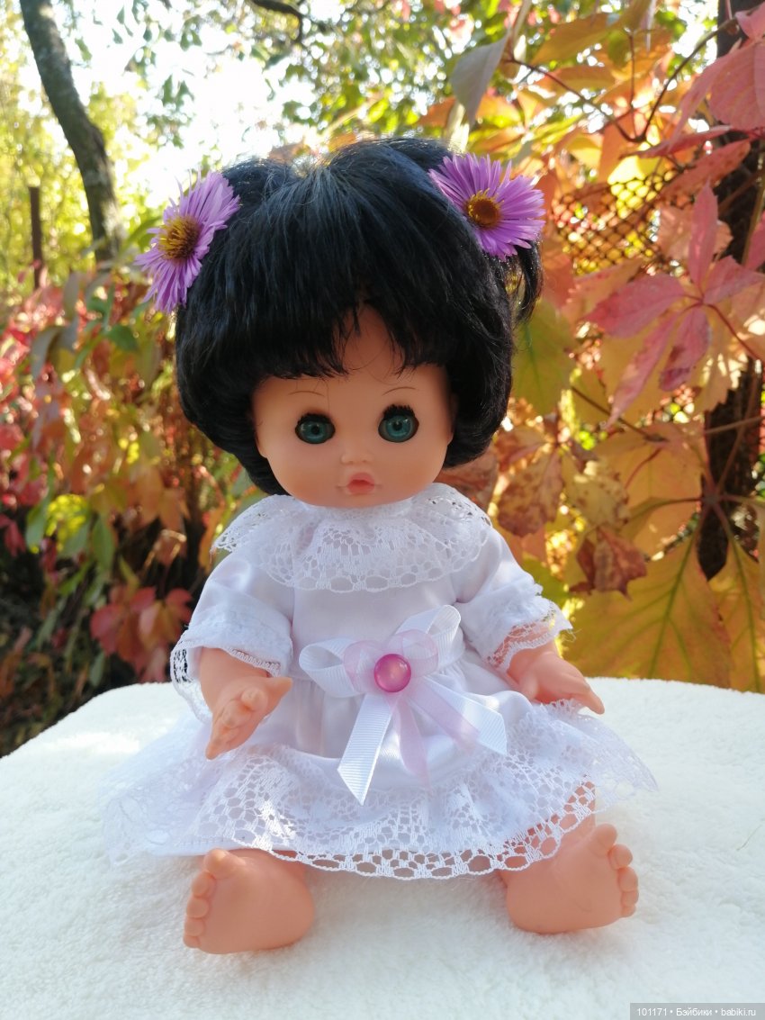 Тина и Регина: "Ну здравствуй, октябрь! "