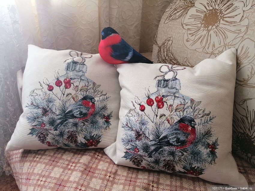 Мои "Черепашки" и уютные радости новогодних каникул (фото 6)