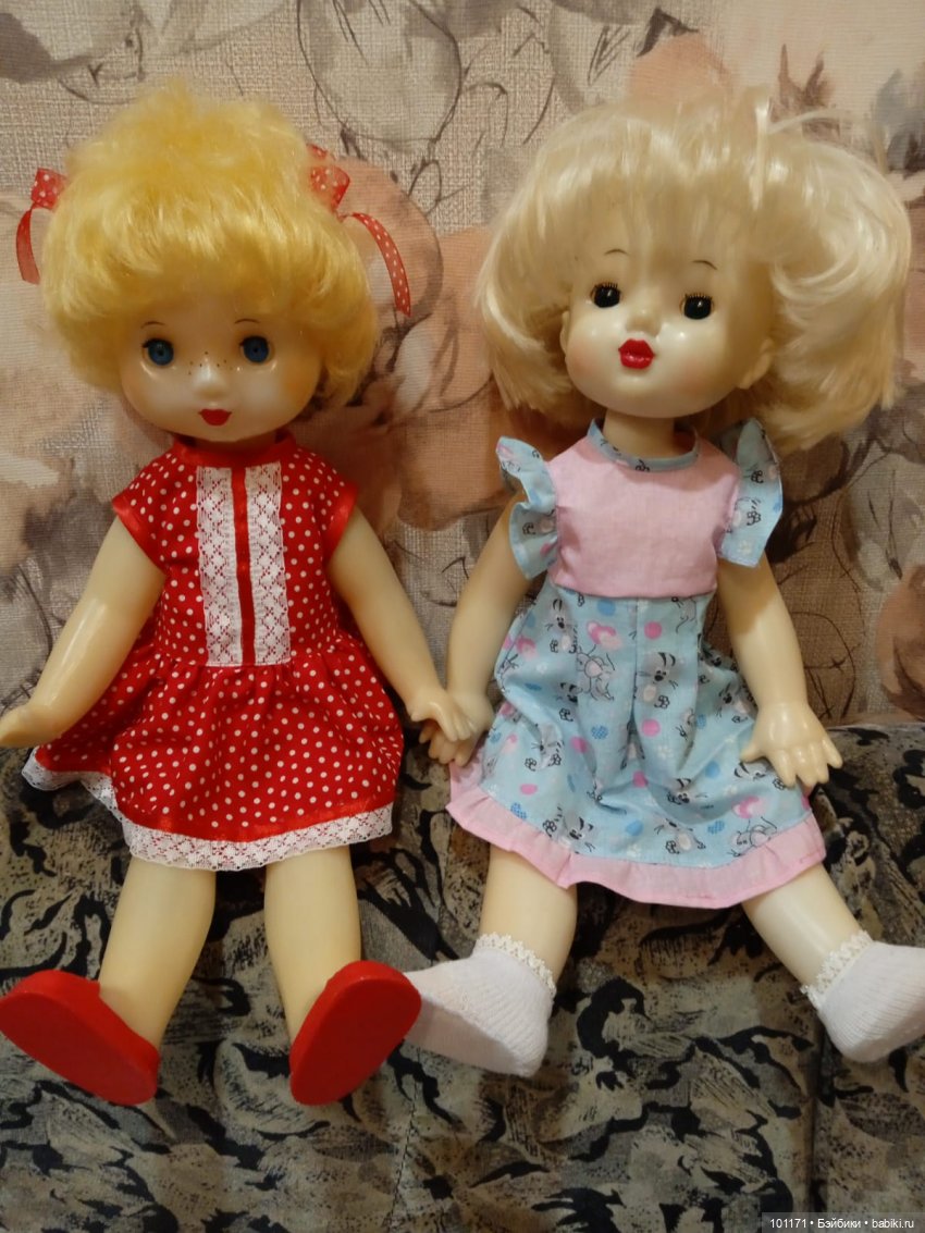 "А знаешь-все еще будет!"