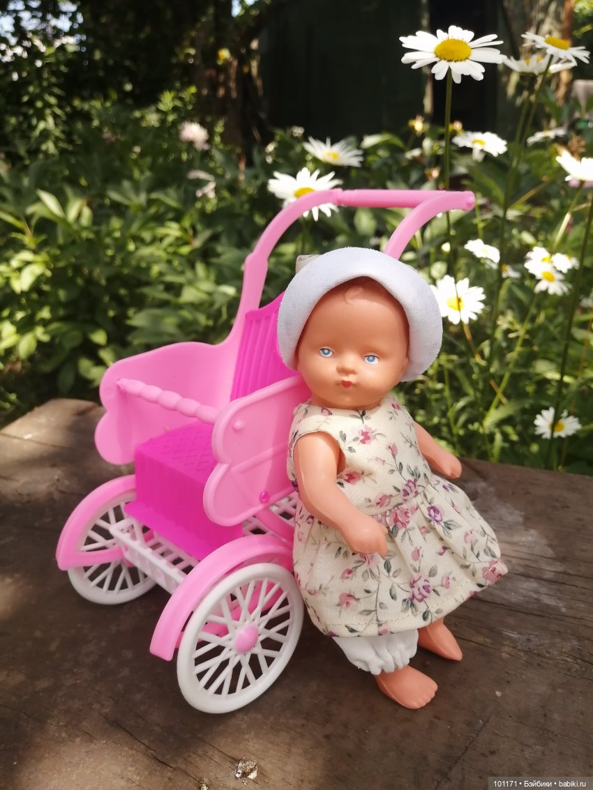 Мариночка и июньское воскресенье (фото 3)