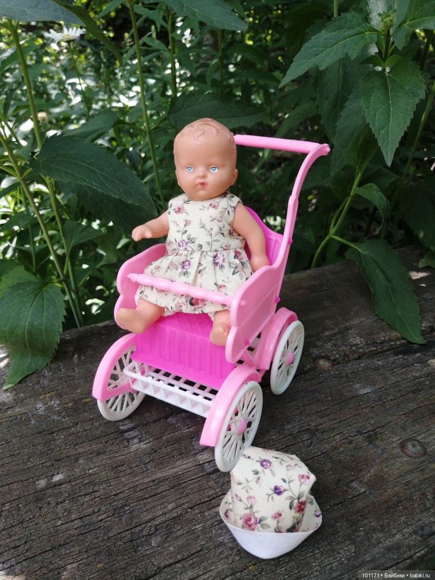 Мариночка и июньское воскресенье (фото 7)