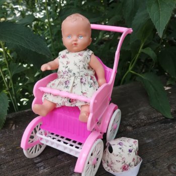 Мариночка и июньское воскресенье