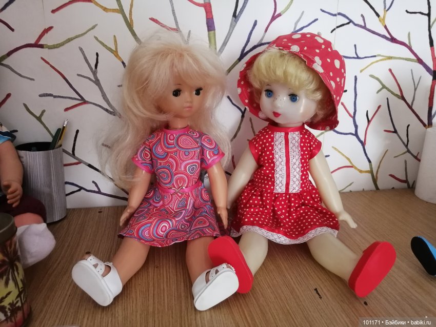 Старая дача и ее обитатели