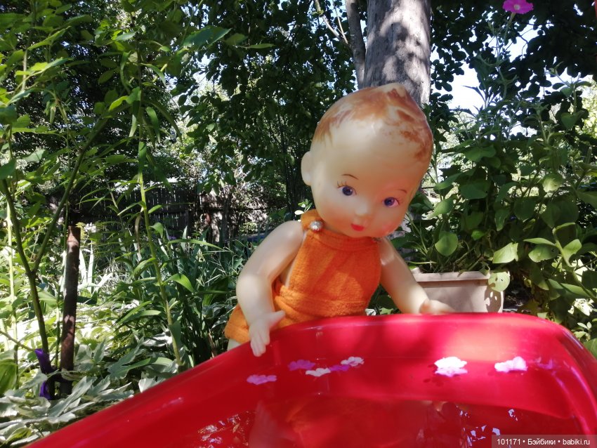 Старая дача и ее обитатели (фото 5)