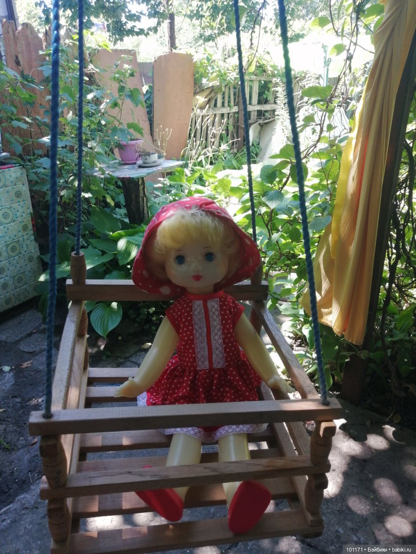 Старая дача и ее обитатели (фото 10)