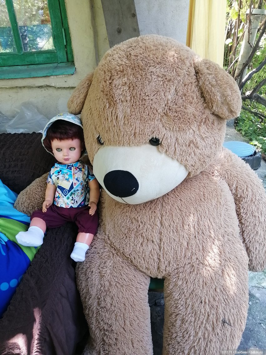 Старая дача и ее обитатели