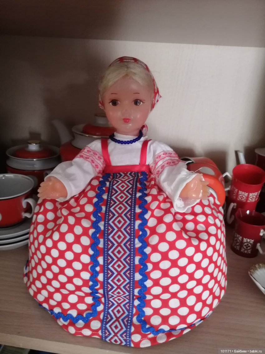 Старая дача и ее обитатели